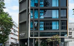 Beverly Hotels Elements